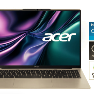 Laptop Aspire Lite i5
