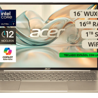 Notebook Swift Lite