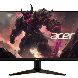 Monitor Gamer 23,8" KG241Y