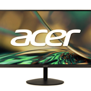 Monitor Gamer 27" SA272