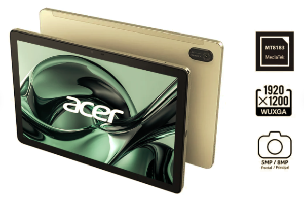 Tablet Iconia TAB M10